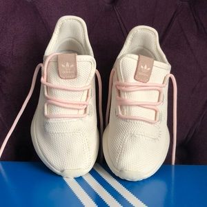 Youth girls size 11 Athletic shoes